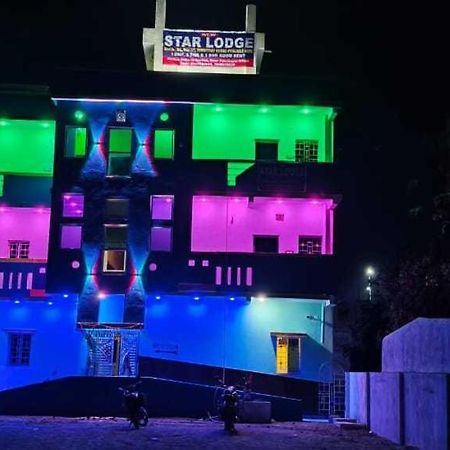 Super Hotel O New Star Lodge Kanaipur Exterior foto