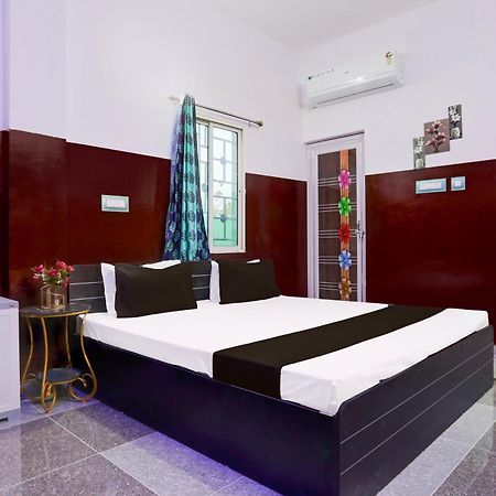 Super Hotel O New Star Lodge Kanaipur Exterior foto