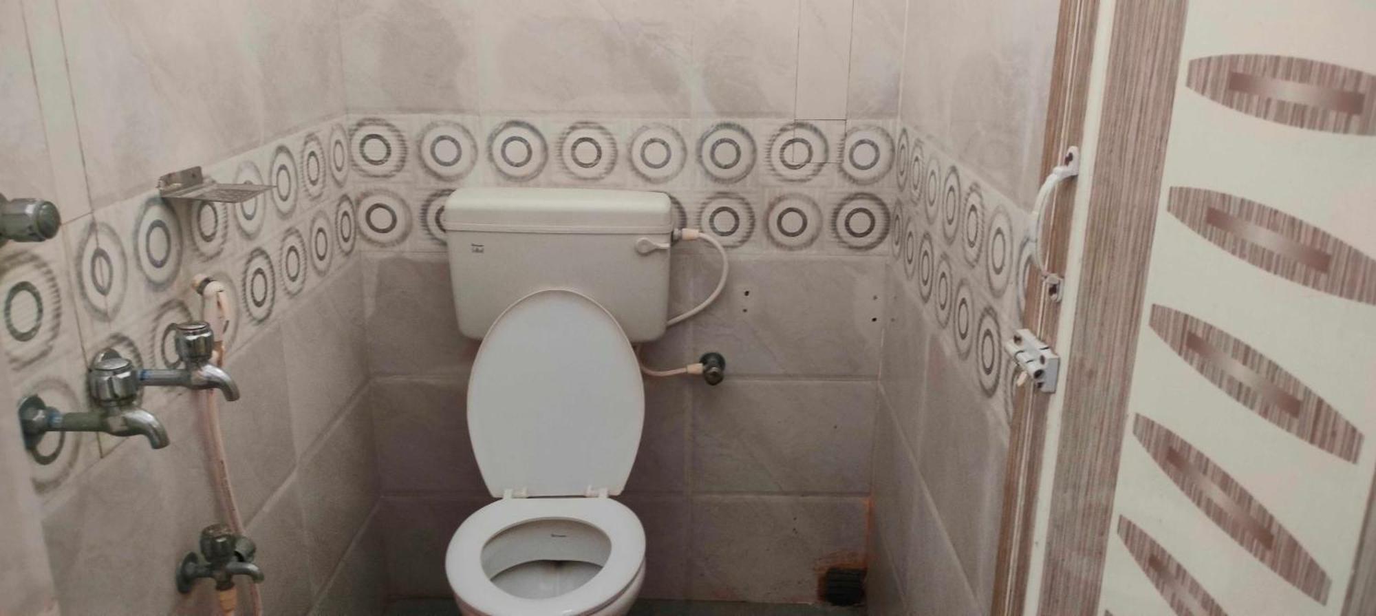 Super Hotel O New Star Lodge Kanaipur Exterior foto