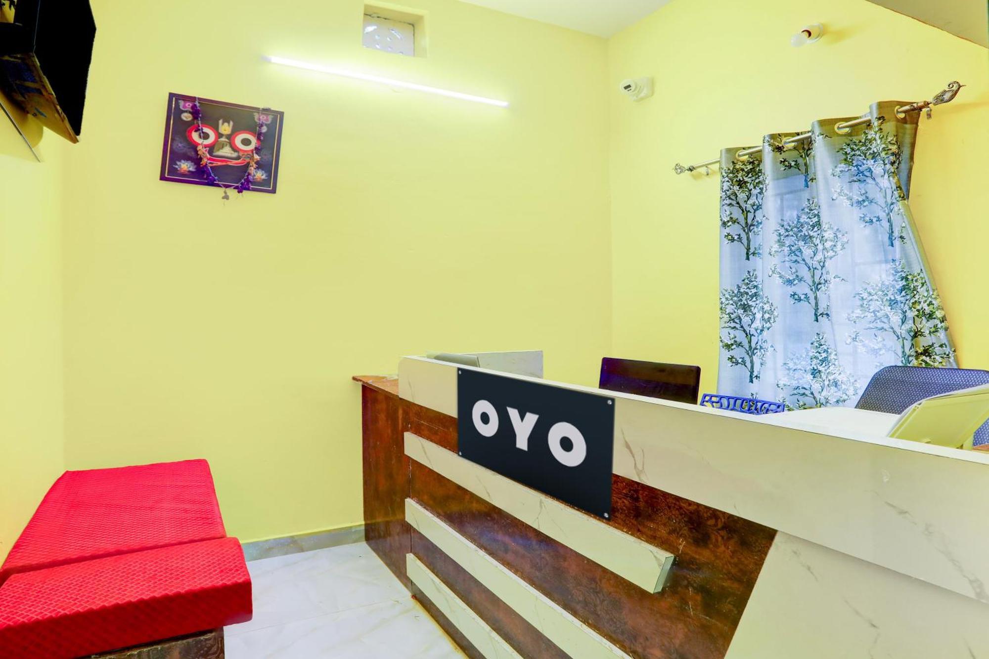Super Hotel O New Star Lodge Kanaipur Exterior foto