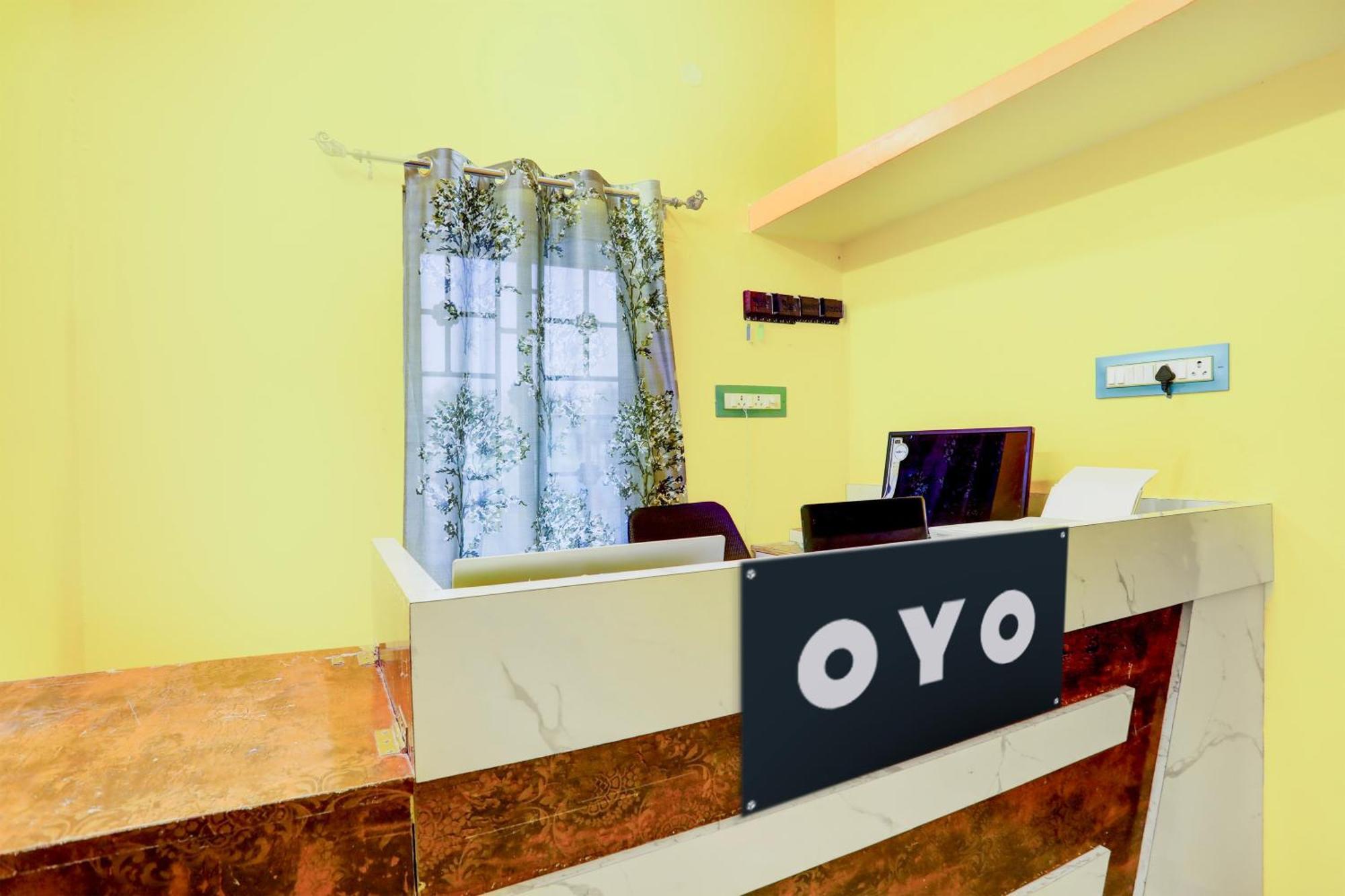 Super Hotel O New Star Lodge Kanaipur Exterior foto