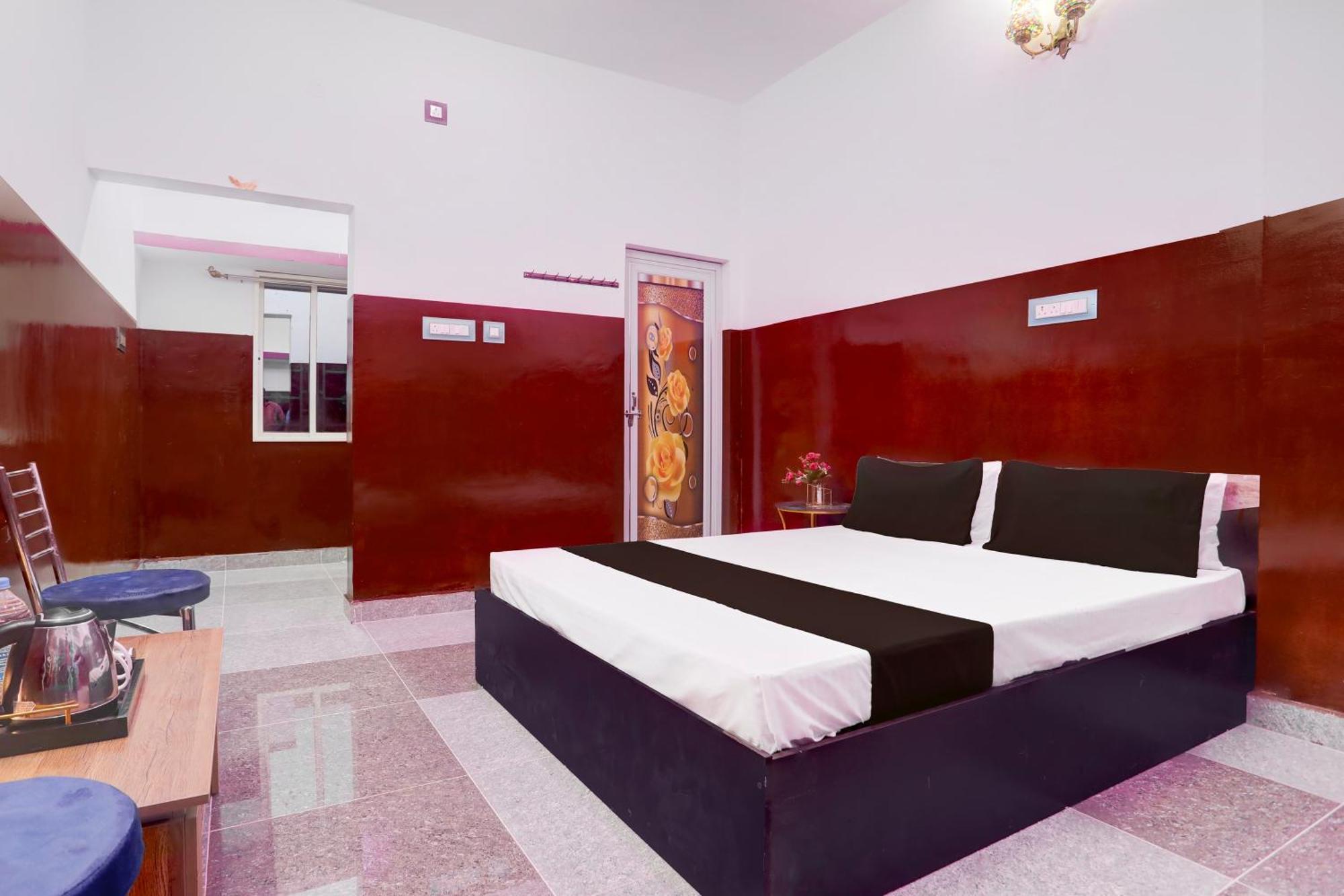 Super Hotel O New Star Lodge Kanaipur Exterior foto