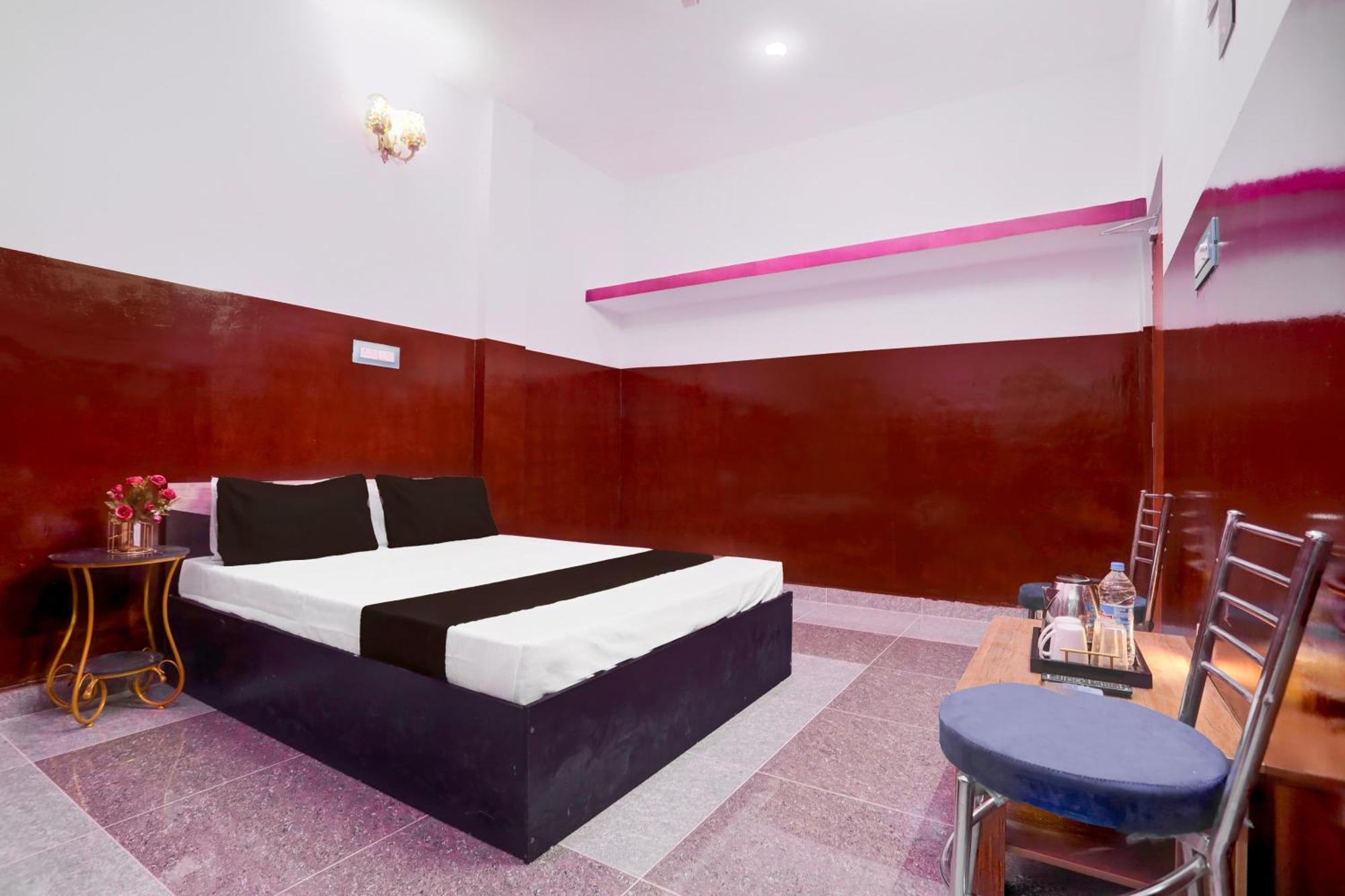 Super Hotel O New Star Lodge Kanaipur Exterior foto
