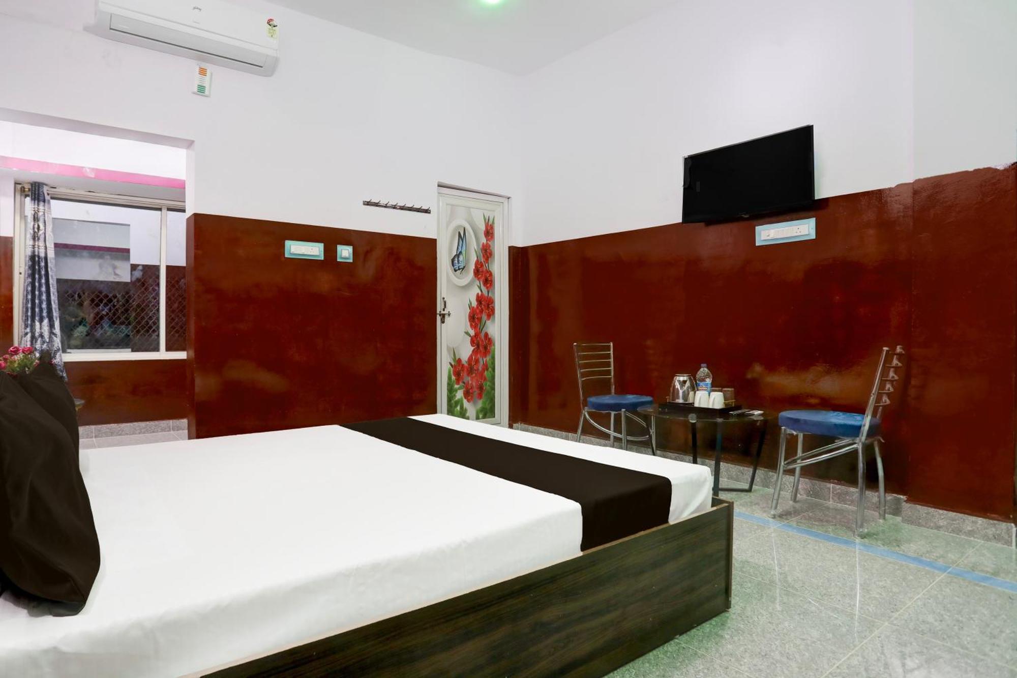 Super Hotel O New Star Lodge Kanaipur Exterior foto