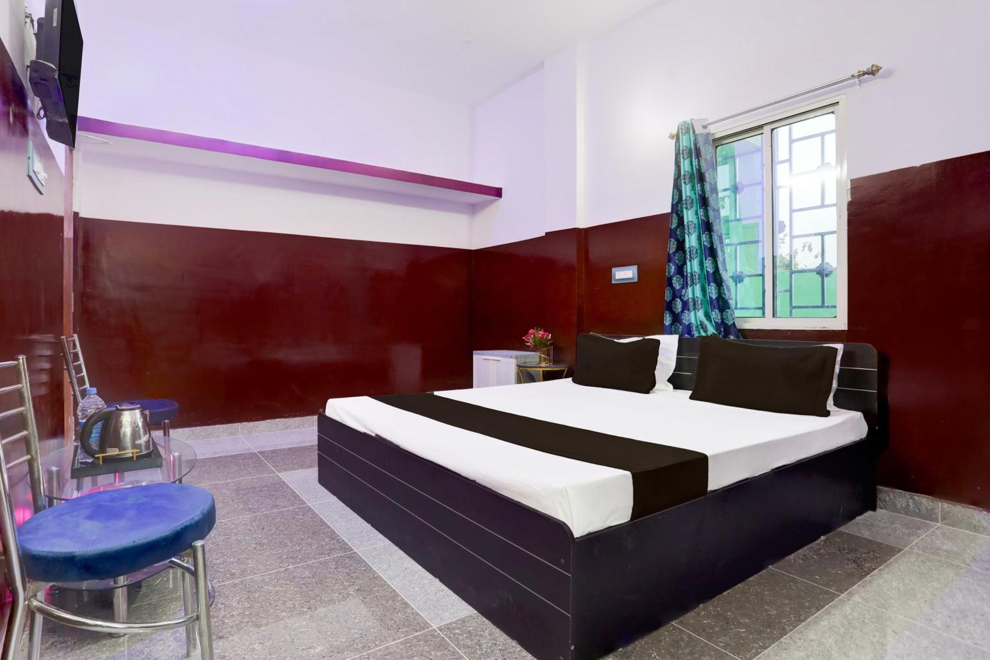 Hotel O New Star Lodge Kanaipur Exterior foto