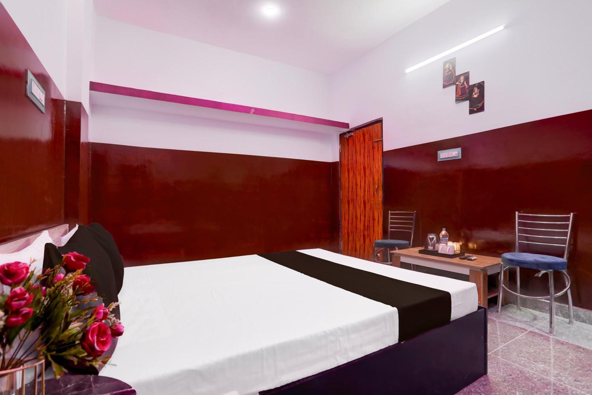 Super Hotel O New Star Lodge Kanaipur Exterior foto