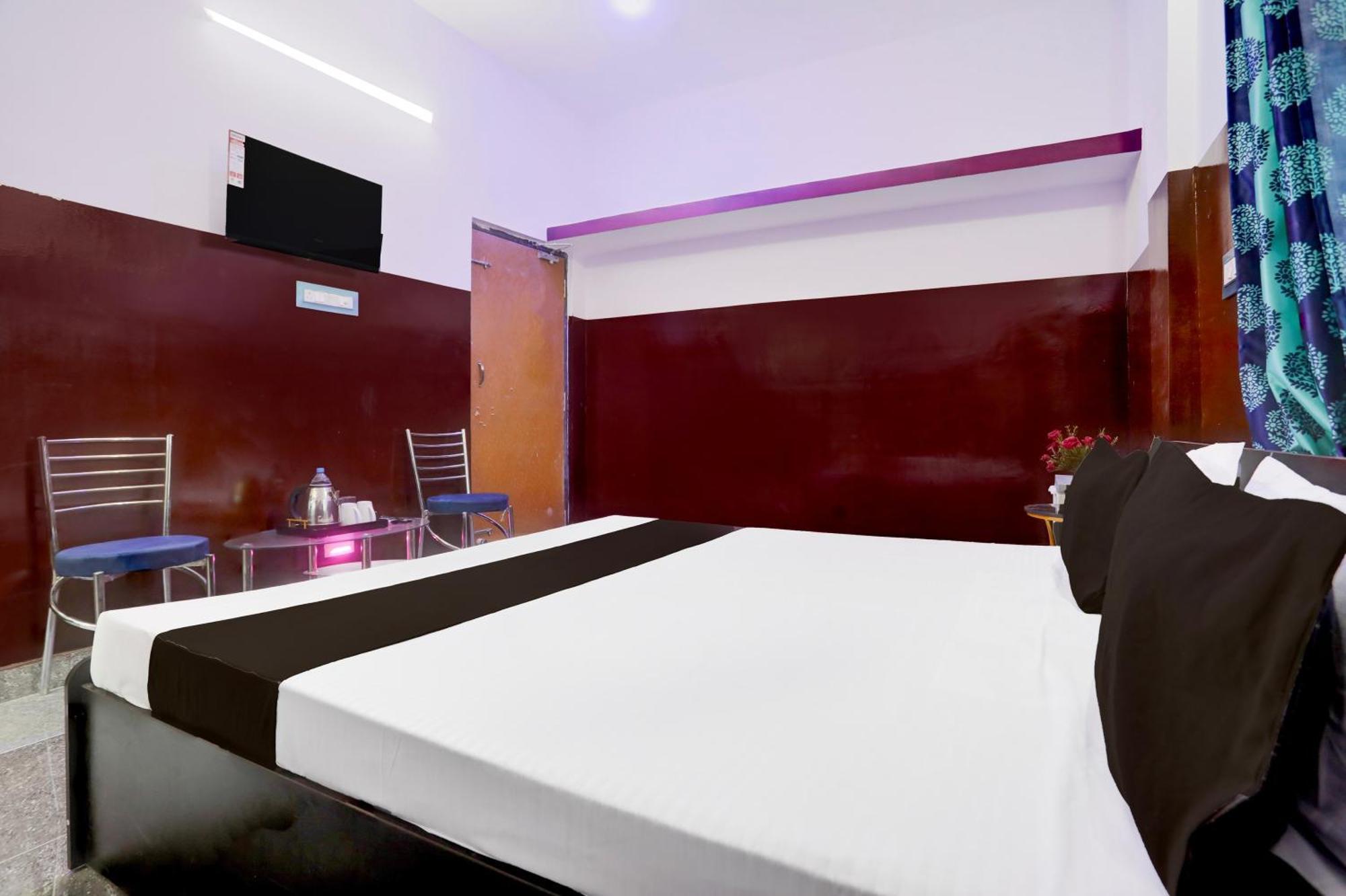 Super Hotel O New Star Lodge Kanaipur Exterior foto