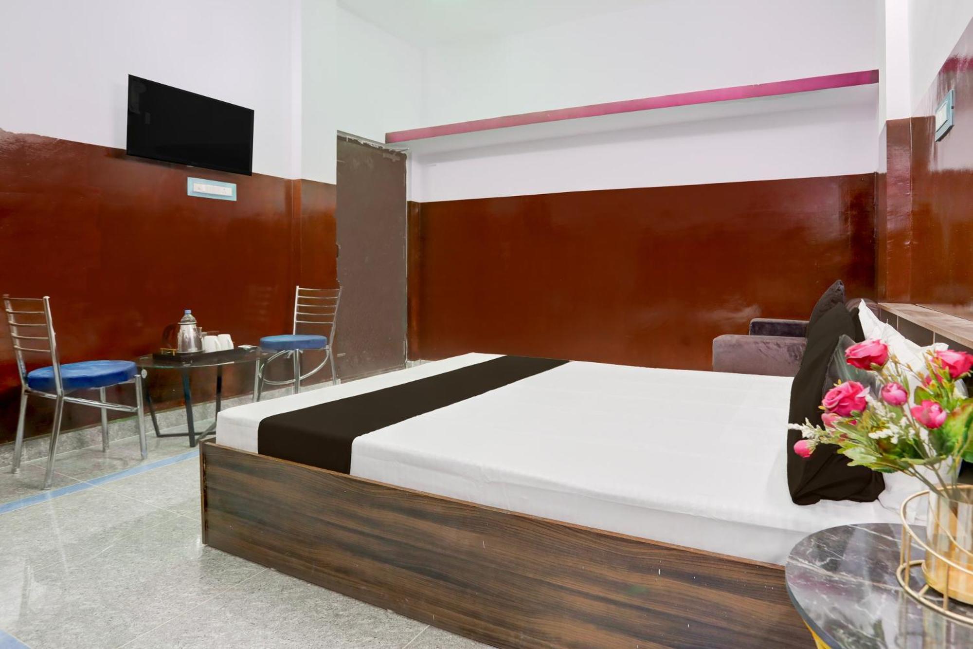 Super Hotel O New Star Lodge Kanaipur Exterior foto
