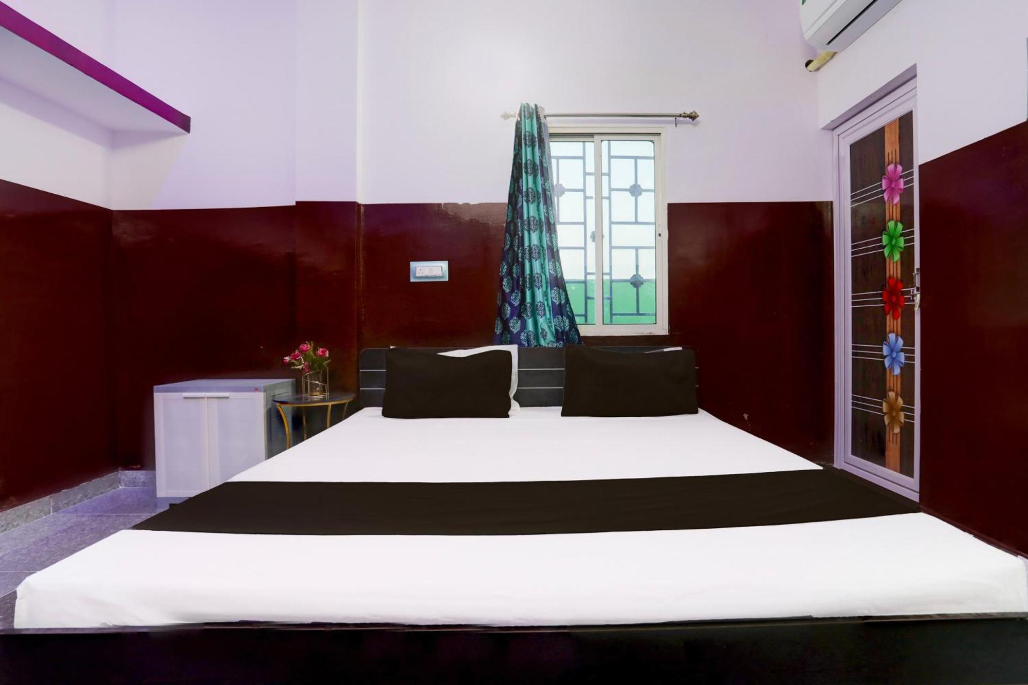 Super Hotel O New Star Lodge Kanaipur Exterior foto