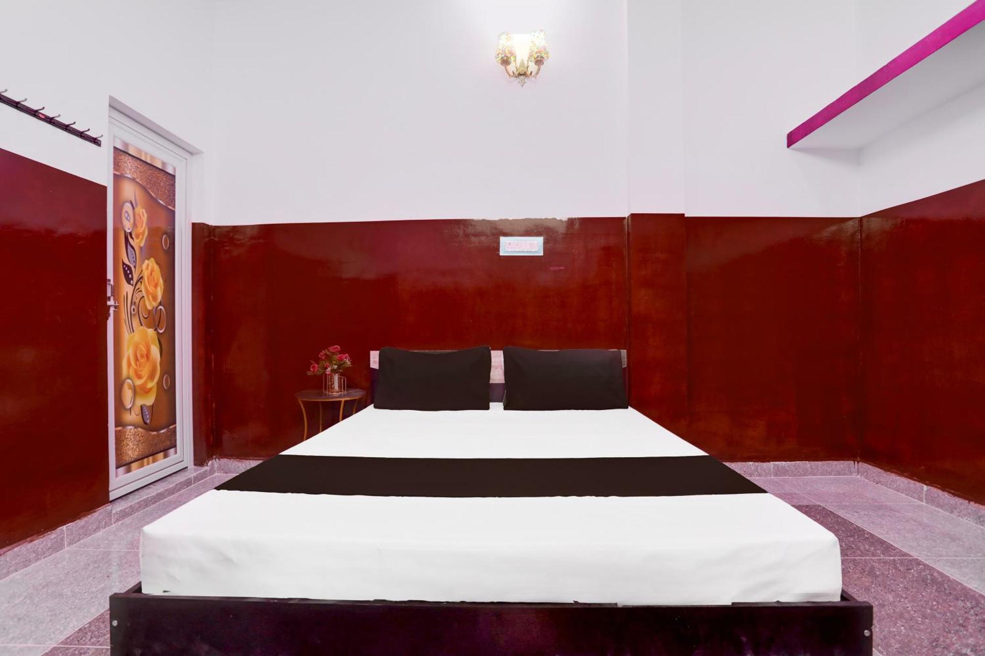 Super Hotel O New Star Lodge Kanaipur Exterior foto