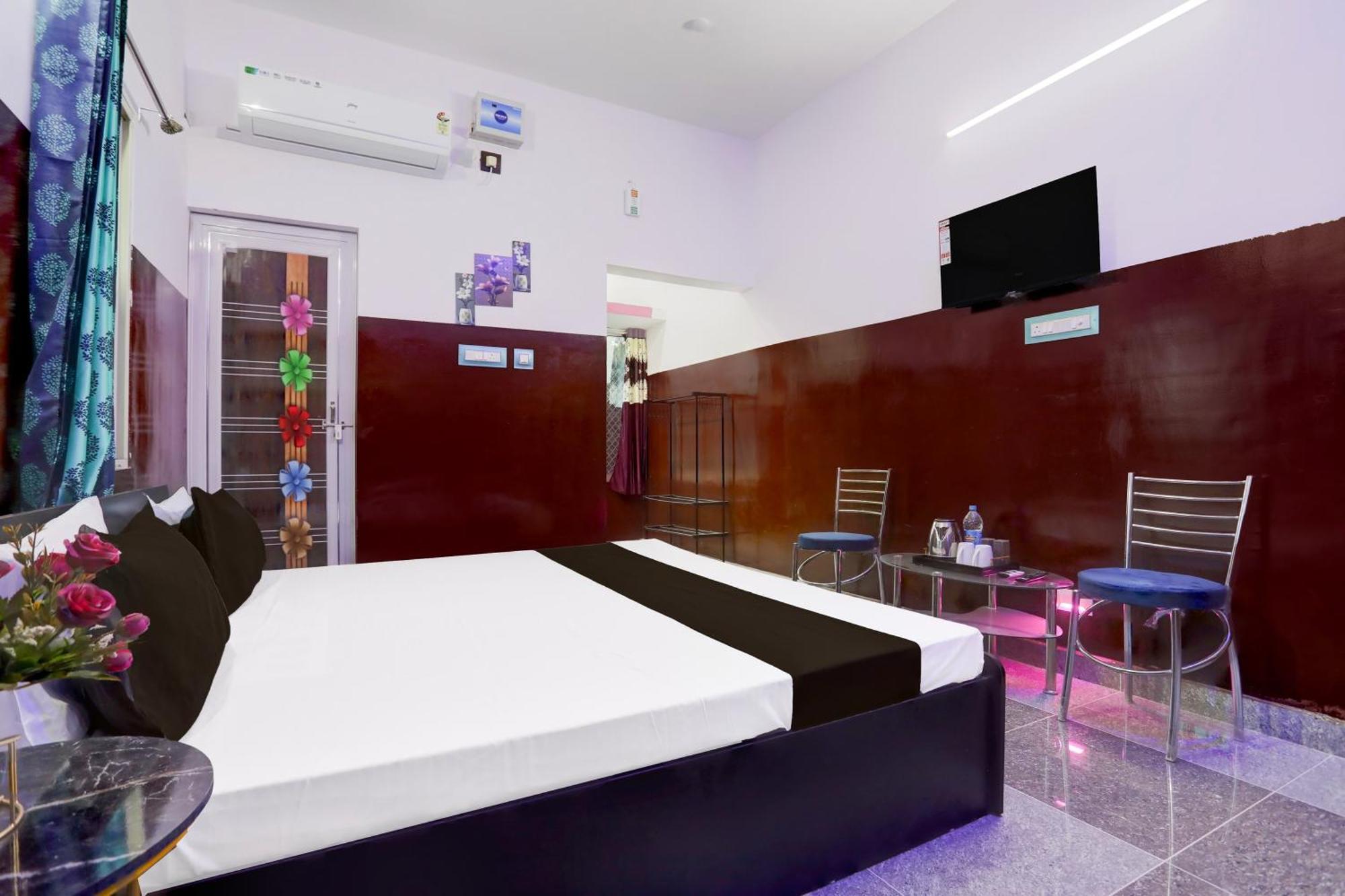 Super Hotel O New Star Lodge Kanaipur Exterior foto